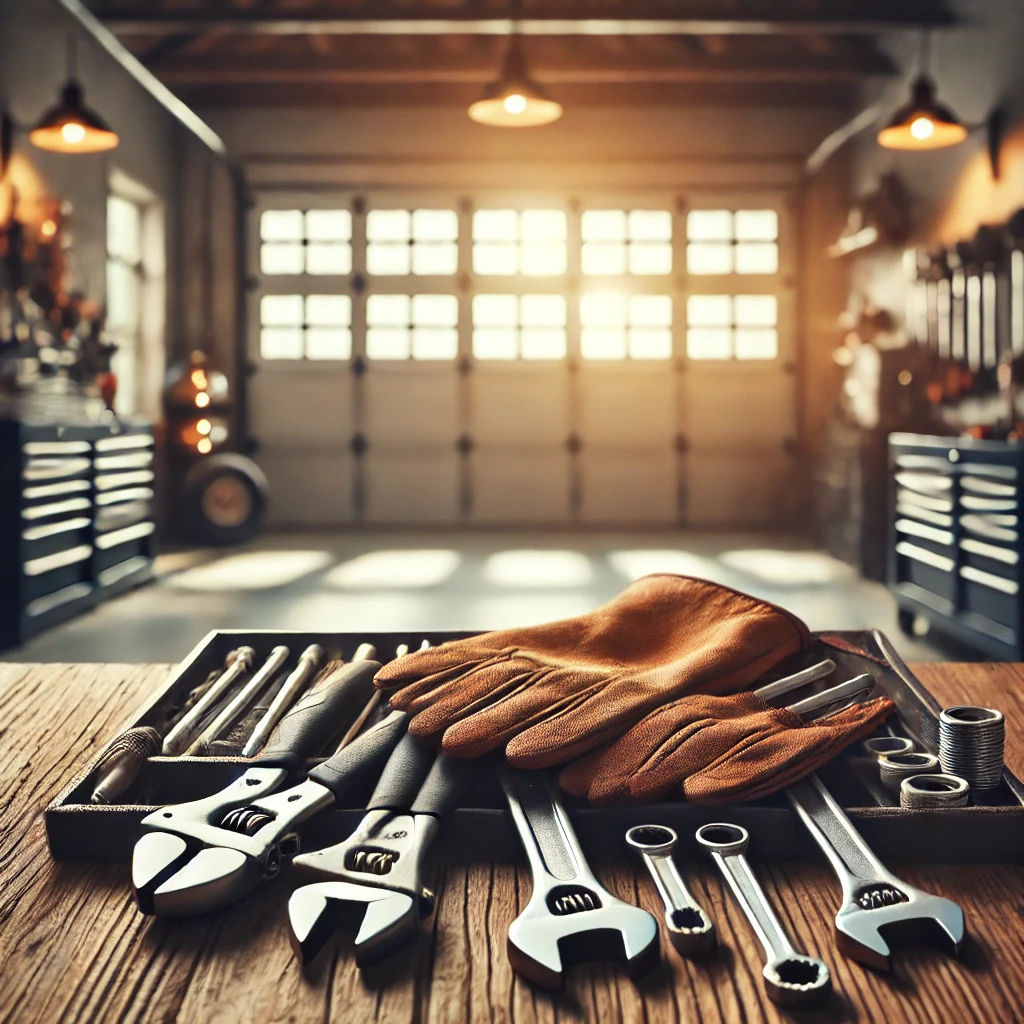 About Our Family-Owned Garage Door Company in Paoli PA - Professional Service Team