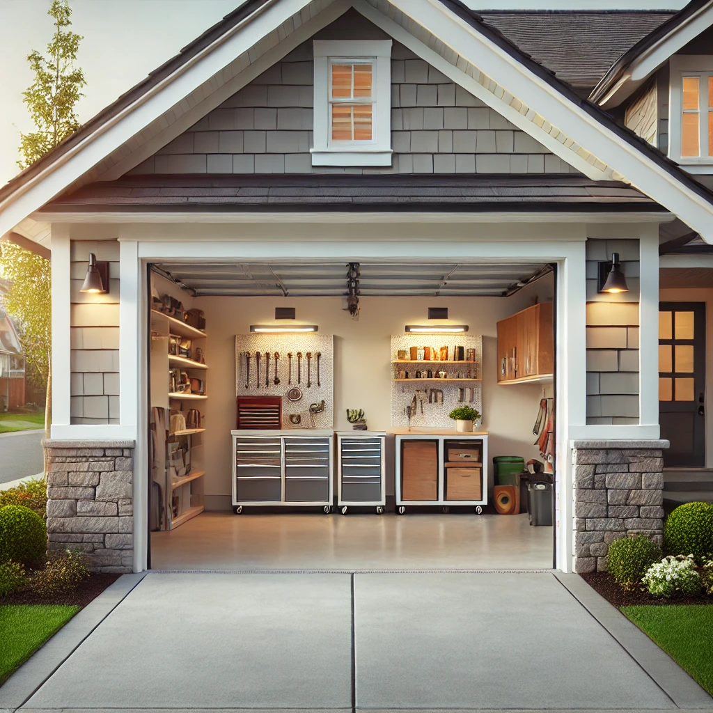 Latest garage door repair tips and maintenance guides from Paoli's trusted experts