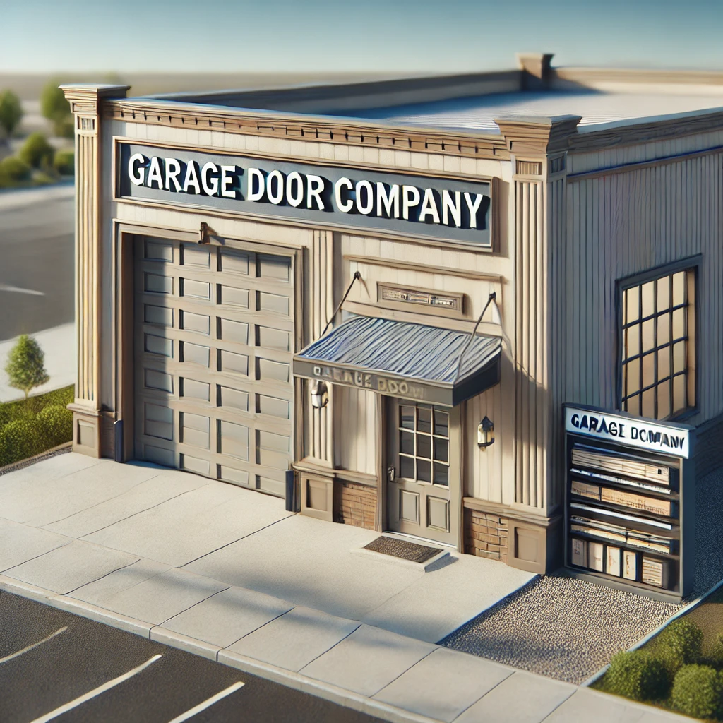 Best Garage Door Company Near Me Paoli PA - 24/7 Emergency Service