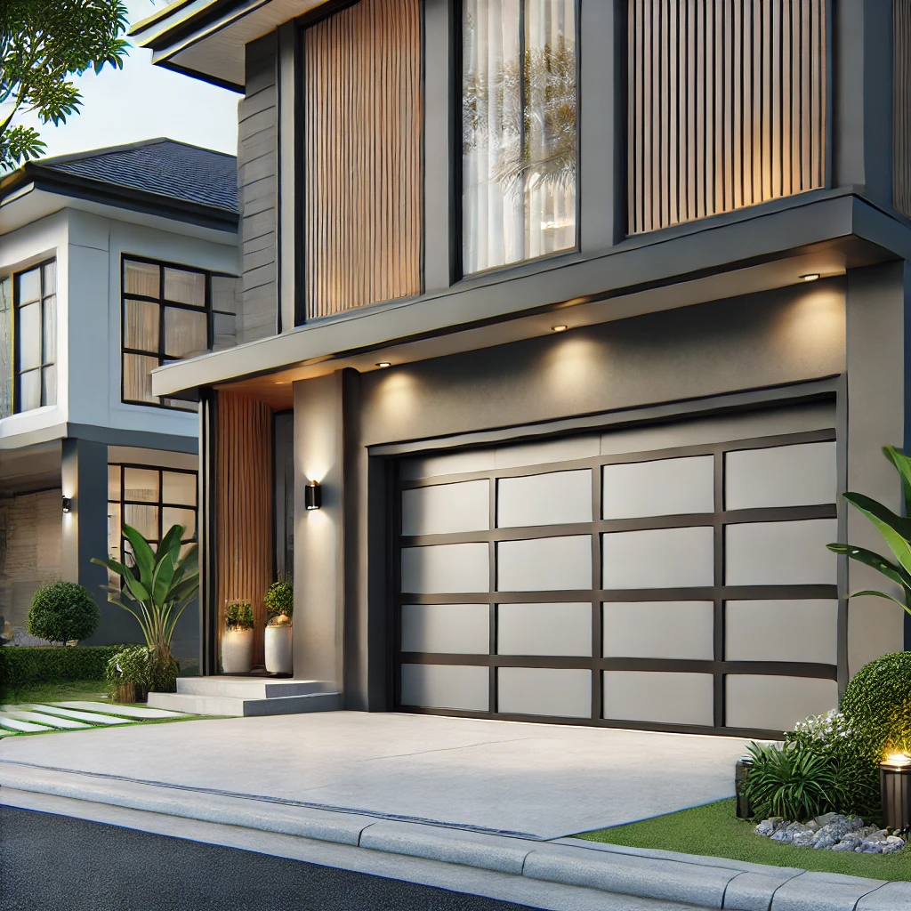 Professional Garage Door Company Paoli PA - 24/7 Emergency Service & Repairs