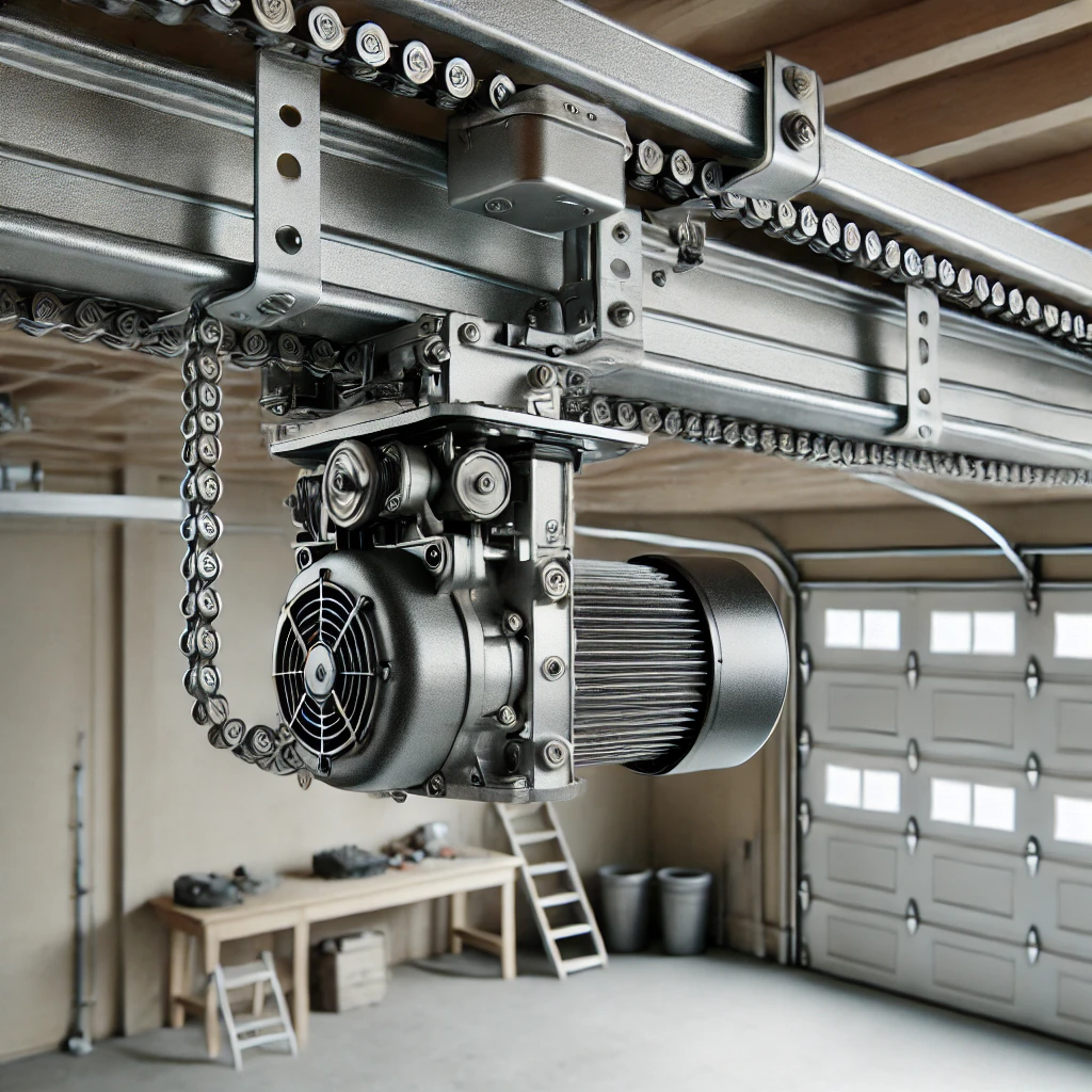 Professional Garage Door Opener Installation Paoli PA - Expert Smart Opener Installation Services