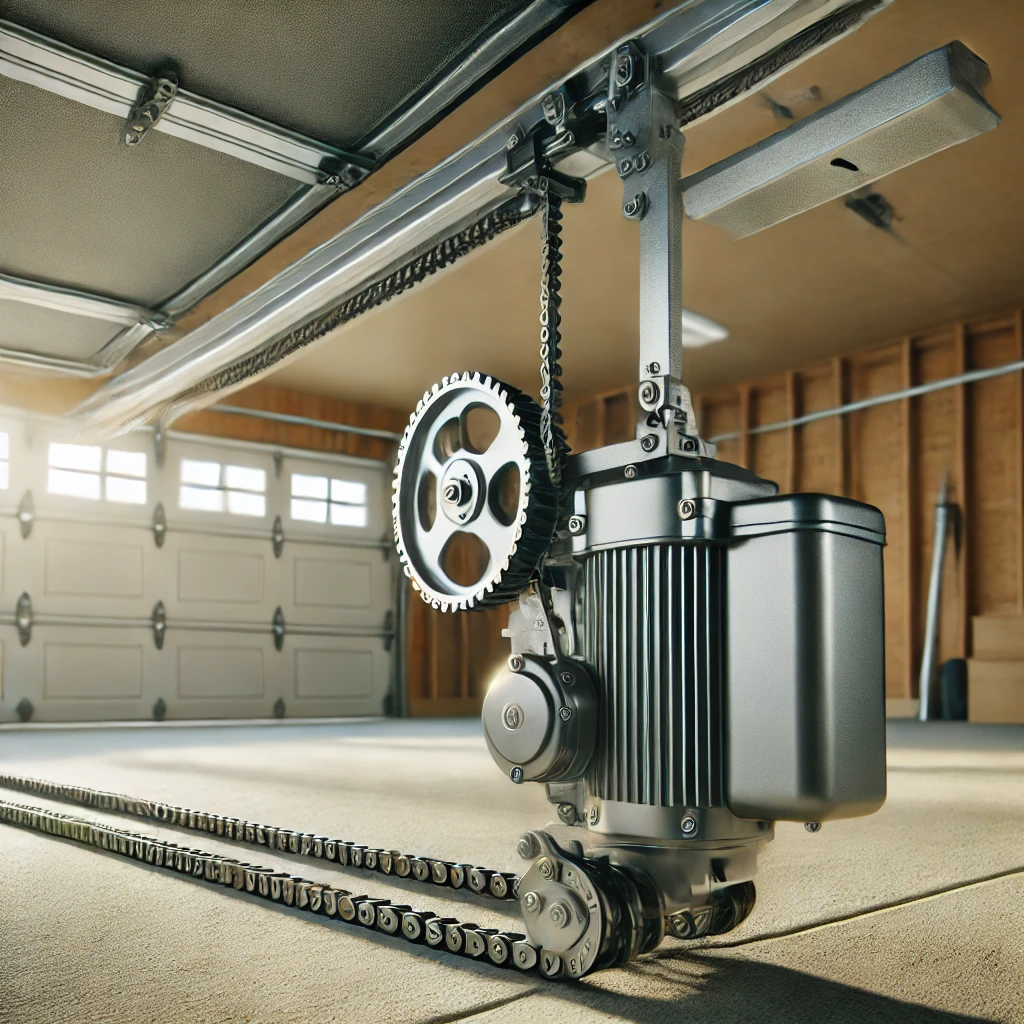 Garage Door Opener Installation & Service in Paoli PA - Professional Solutions for All Opener Brands