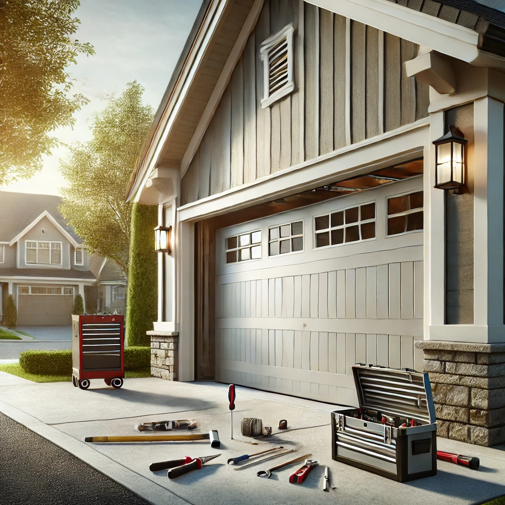 24/7 Garage Door Repair Paoli PA - Emergency Repair Services by Garage Door Repair Paoli