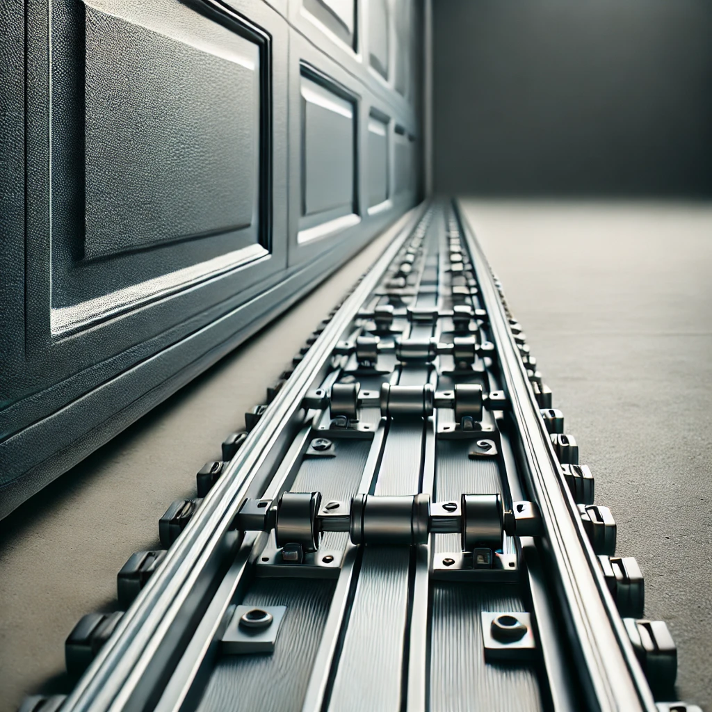 Professional Garage Door Track Repair Paoli PA - Expert Track & Roller Repair Services