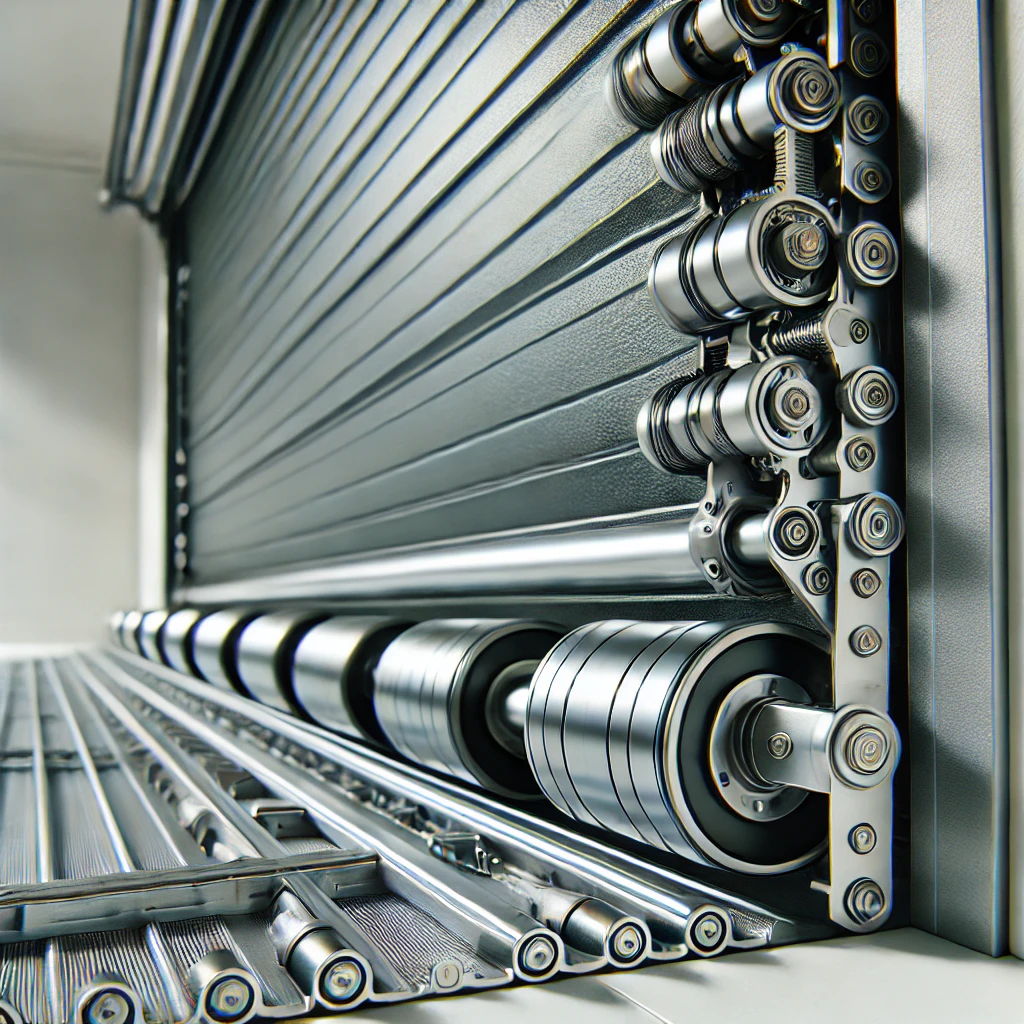 Expert Roller Garage Door Repairs Paoli PA - Professional Door System Specialists
